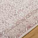 Our PNW Home x LIVABLISS Spokane PNWSP-2303 Cream Area Rug