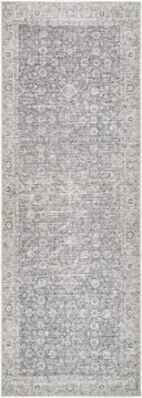 Our PNW Home x LIVABLISS Spokane PNWSP-2305 Charcoal Area Rug