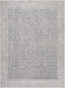Our PNW Home x LIVABLISS Spokane PNWSP-2305 Charcoal Area Rug