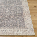 Our PNW Home x LIVABLISS Spokane PNWSP-2306 Charcoal Area Rug