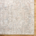 Livabliss Poetry POI-2300 Cream Area Rug by LIVABLISS