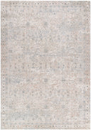 Surya Poetry POI-2302 Cream Area Rug by LIVABLISS