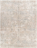 Livabliss Poetry POI-2302 Cream Area Rug by LIVABLISS