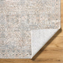 Surya Poetry POI-2302 Cream Area Rug by LIVABLISS