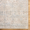 Surya Poetry POI-2302 Cream Area Rug by LIVABLISS