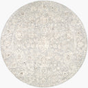 Livabliss Poetry POI-2303 Cream Area Rug