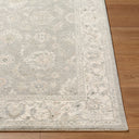 Livabliss Poetry POI-2305 Light sage Area Rug