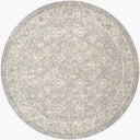 Livabliss Poetry POI-2306 Cream Area Rug