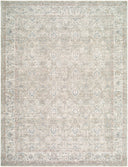 Livabliss Poetry POI-2307 Cream Area Rug