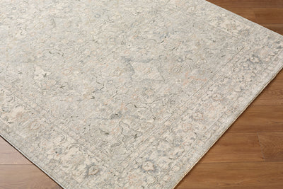 Livabliss Poetry POI-2309 Slate Area Rug