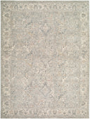 Livabliss Poetry POI-2309 Slate Area Rug