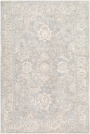 Livabliss Poetry POI-2310 Slate Area Rug