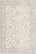 Livabliss Poetry POI-2311 Cream Area Rug