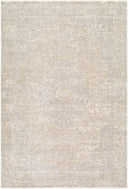 Livabliss Poetry POI-2316 Light Beige Area Rug