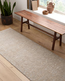 Surya Poet POT-2300 Slate Area Rug by LIVABLISS