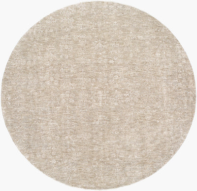 Surya Poet POT-2300 Slate Area Rug by LIVABLISS