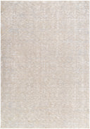 Surya Poet POT-2300 Slate Area Rug by LIVABLISS