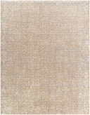 Surya Poet POT-2300 Slate Area Rug by LIVABLISS