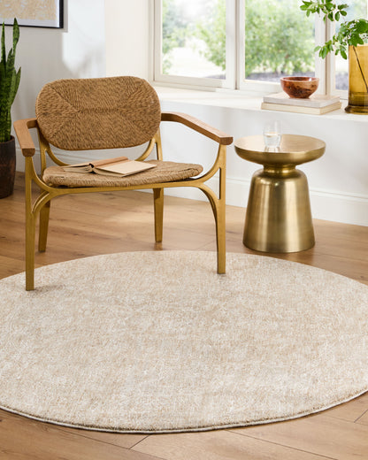 Surya Poet POT-2301 Slate Area Rug by LIVABLISS