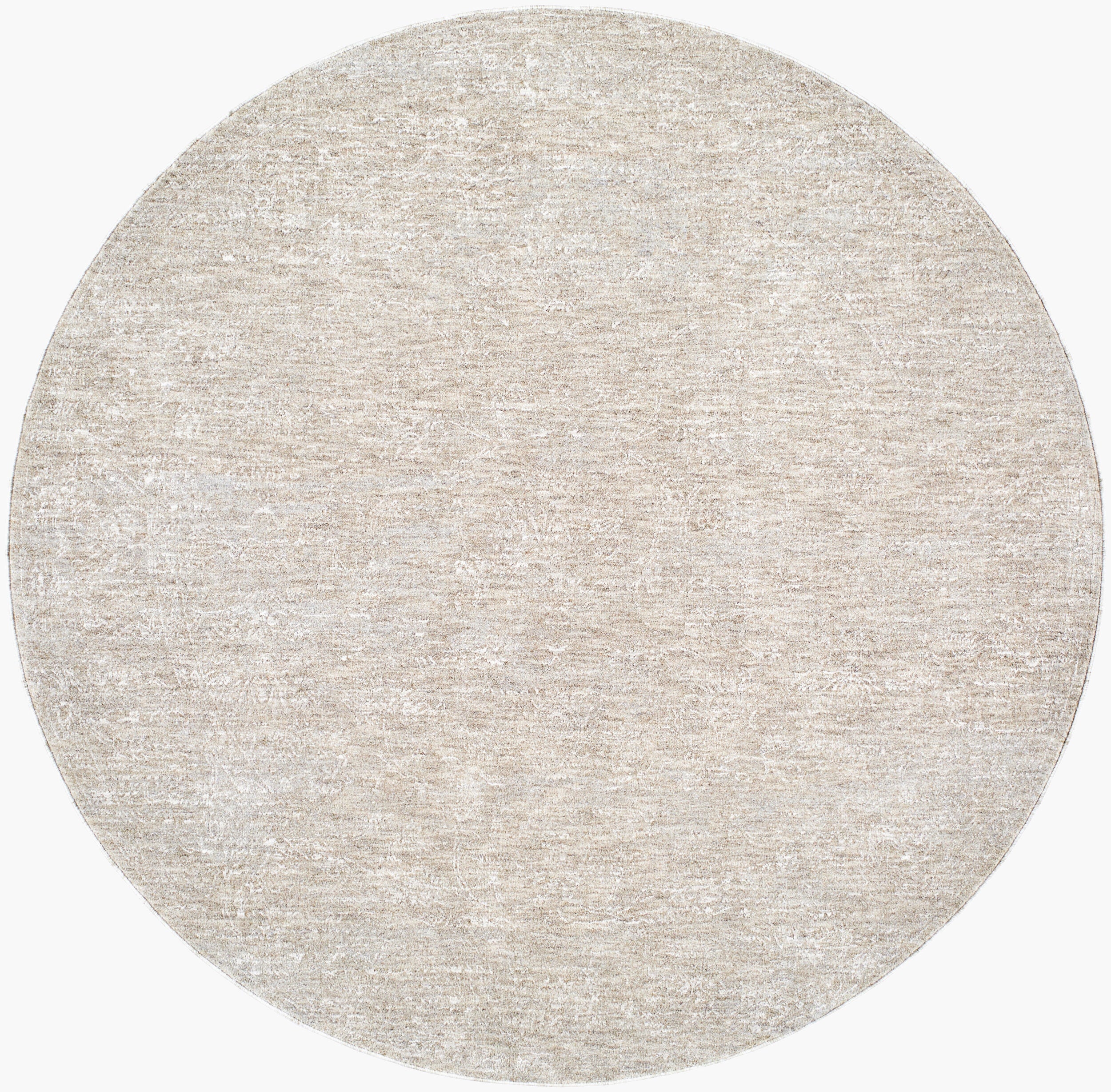 Surya Poet POT-2301 Slate Area Rug by LIVABLISS