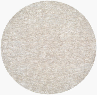 Surya Poet POT-2301 Slate Area Rug by LIVABLISS