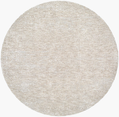 Surya Poet POT-2301 Slate Area Rug by LIVABLISS