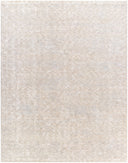 Surya Poet POT-2301 Slate Area Rug by LIVABLISS