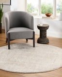 LIVABLISS Rayne YNE-001 Accent Chair