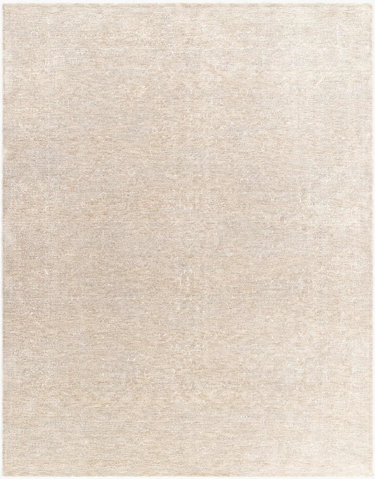 LIVABLISS Poet POT-2303 Slate Area Rug