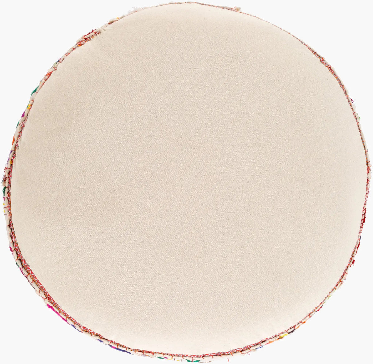 LIVABLISS Karma POUF-92 Pouf - Ottomans Pouf