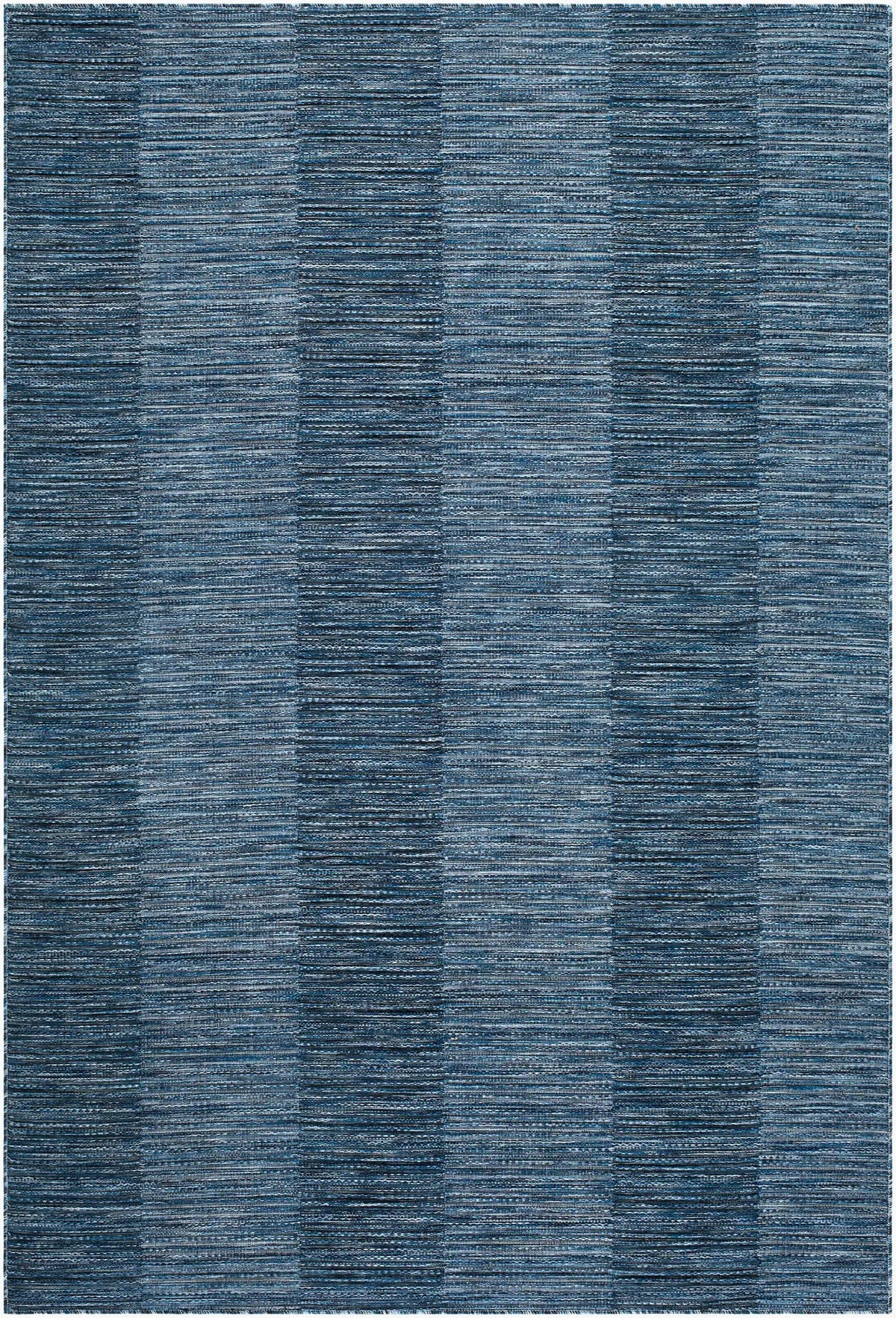 LIVABLISS Patio Plus PPS-2303 Denim Area Rug