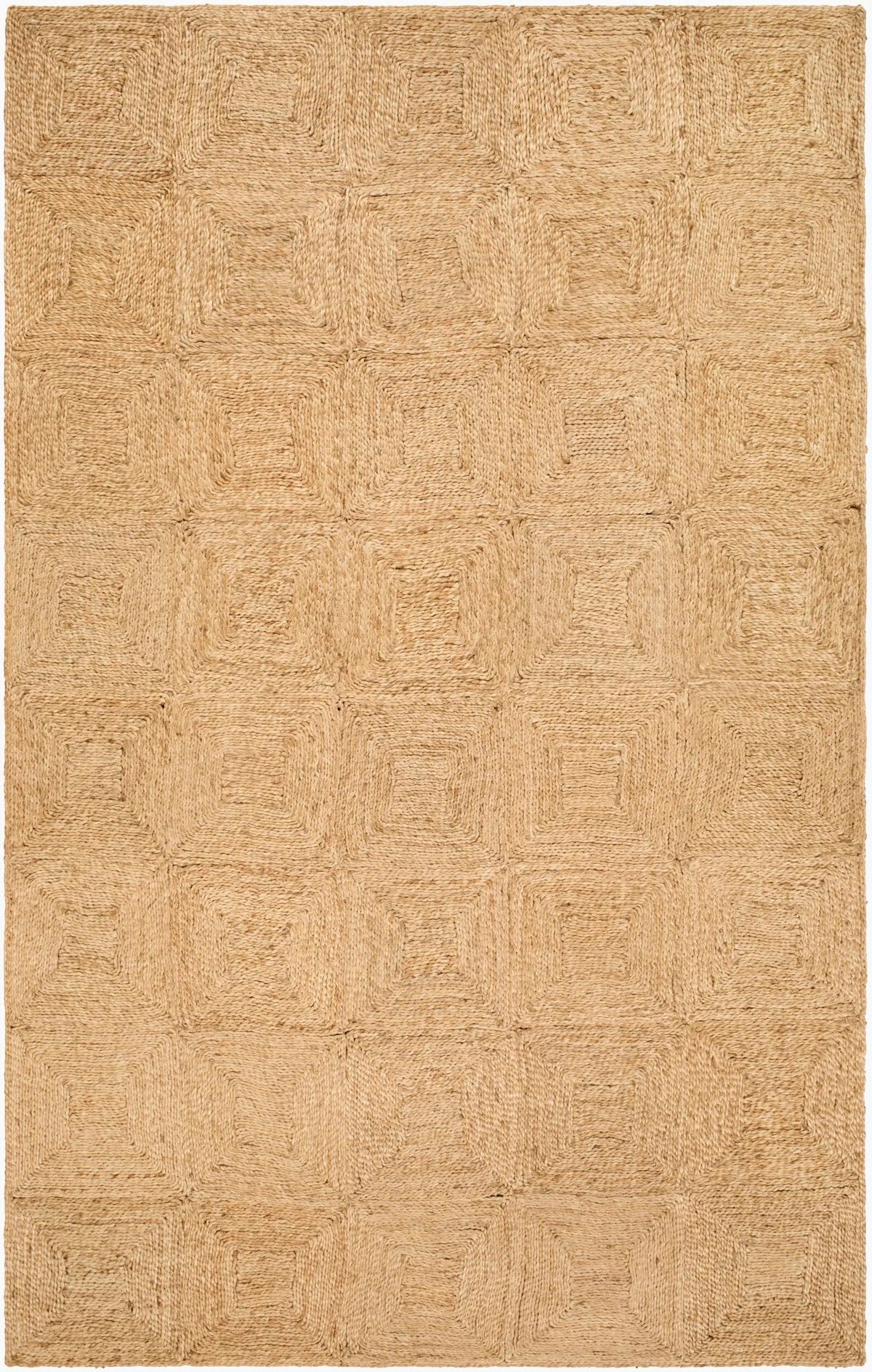 Patricia Rodi x LIVABLISS Ardea PRAD-2300 Beige Area Rug