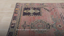 Loloi Jocelyn JOC-06 Rose / Rose Area Rug