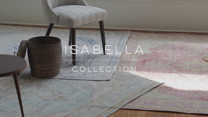 Momeni Isabella Area Rug Collection