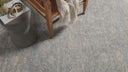 Angela Rose x Loloi Blake BLA-01 Sky / Beige Area Rug