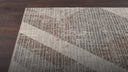 Loloi Austen AUS-04 Stone / Bark Area Rug