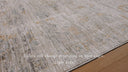 Jean Stoffer x Loloi Katherine KES-04 Pebble / Ocean Area Rug