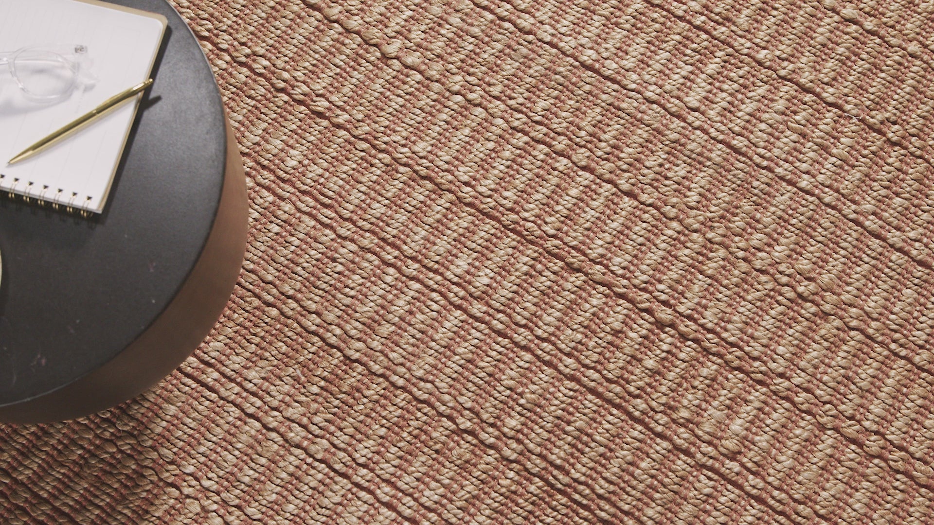 Angela Rose x Loloi Colton CON-05 Natural / Clay Area Rug