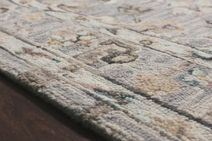 Loloi Beatty BEA-04 Light Blue / Multi Area Rug