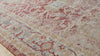 Loloi Claire CLE-01 Red / Ivory Area Rug