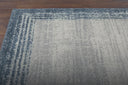 Loloi Austen AUS-02 Pebble / Blue Area Rug