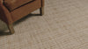 Jean Stoffer x Loloi Cornwall CRN-01 Ivory / Natural Area Rug