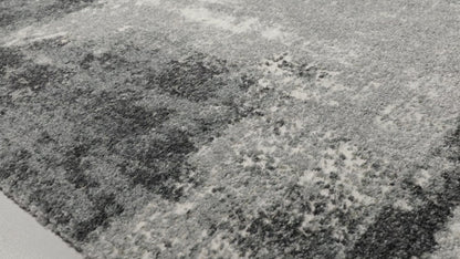 Loloi Augustus AGS-03 Slate Blue Area Rug