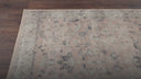 Loloi Hathaway HTH-06 Blush / Multi Area Rug