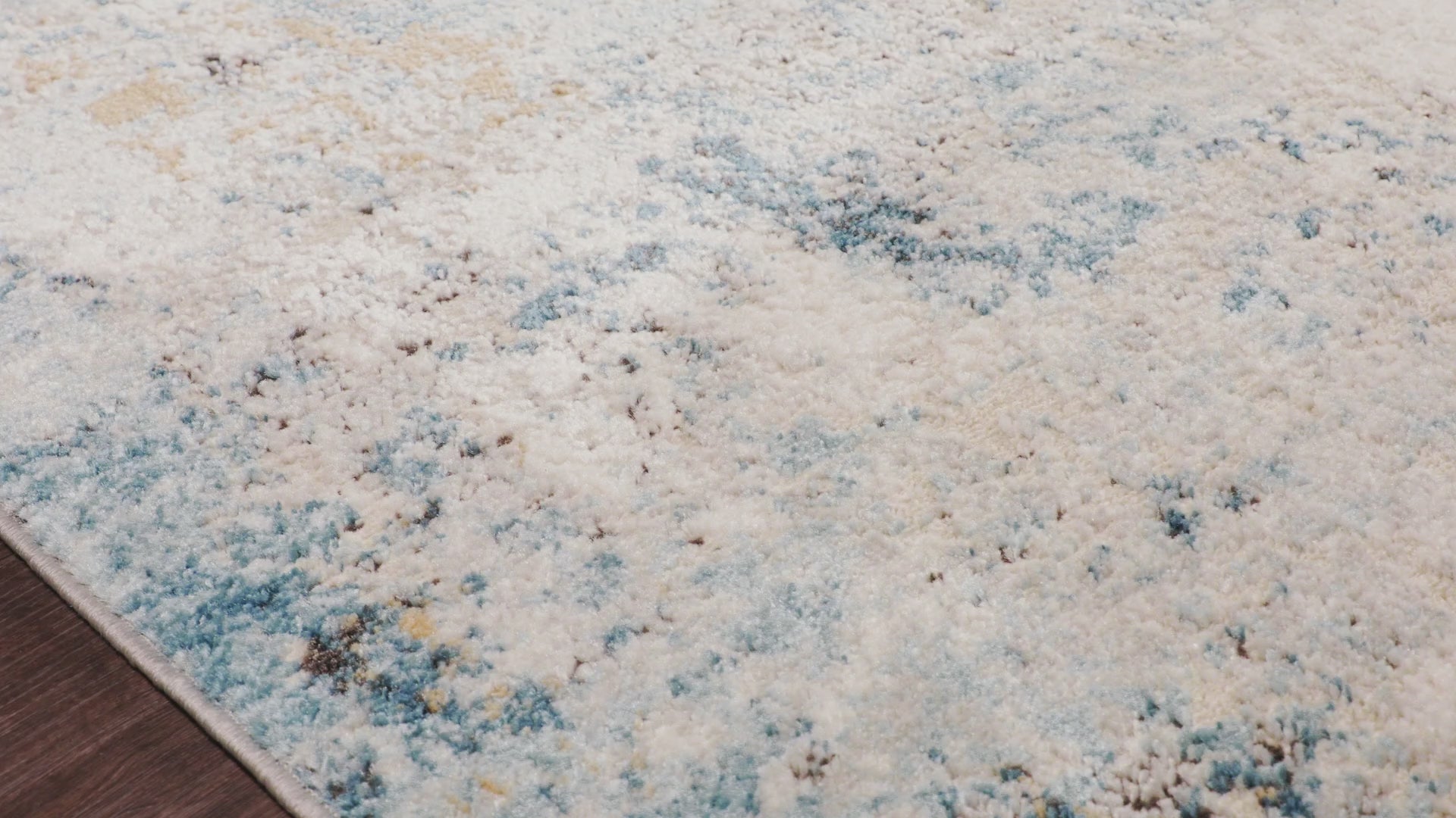 Loloi Alchemy ALC-05 Denim / Ivory Area Rug