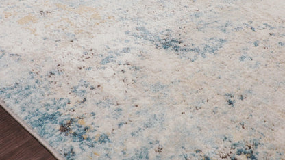 Loloi Alchemy ALC-05 Denim / Ivory Area Rug