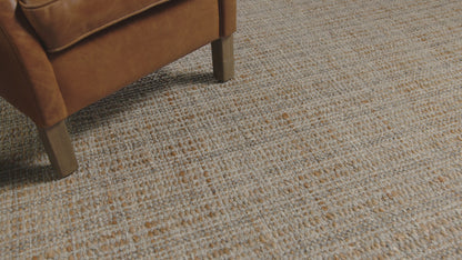 Jean Stoffer x Loloi Cornwall CRN-01 Lt Grey / Natural Area Rug