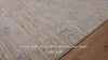 Jean Stoffer x Loloi Katherine KES-04 Copper / Steel Area Rug