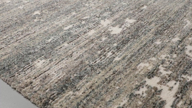 Loloi Augustus AGS-06 Fog Area Rug