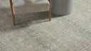 Angela Rose x Loloi Aubrey AUB-03 Jade / Natural Area Rug